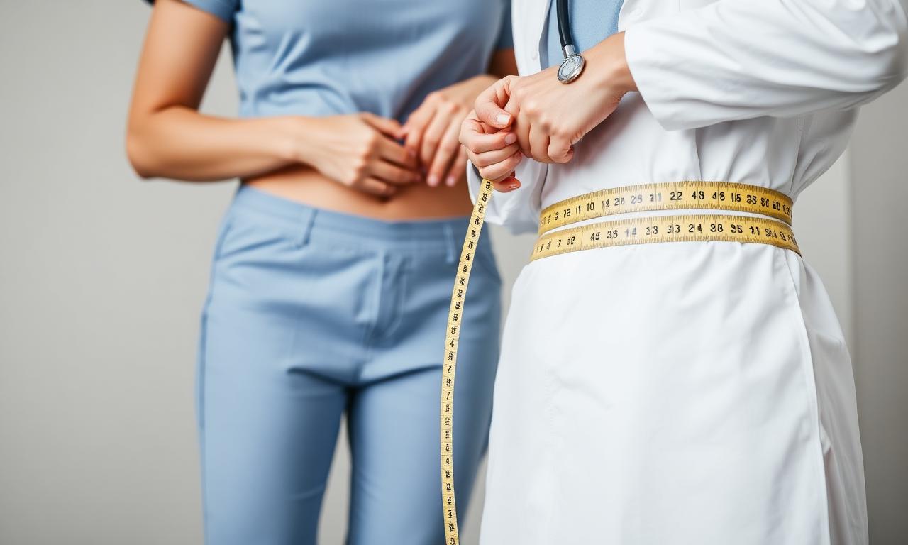 Adipositas und Infektionsrisiko: Mehr Gewicht, höhere Gefahr