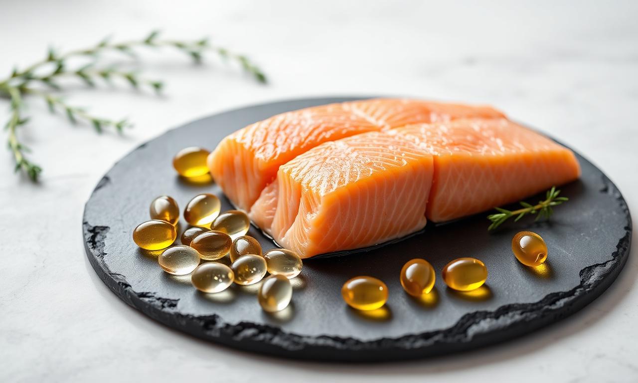 Fischöl zeigt starken Schutz vor kardiovaskulären Komplikationen unter Hämodialyse