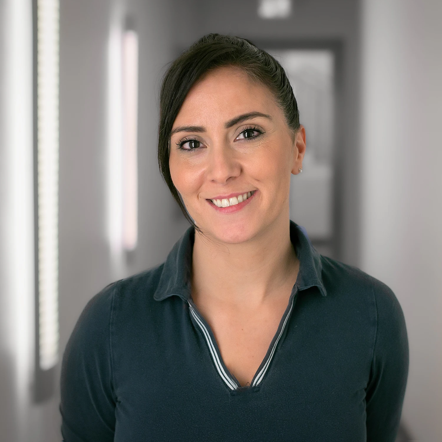 Portraitfoto Hülya Kol