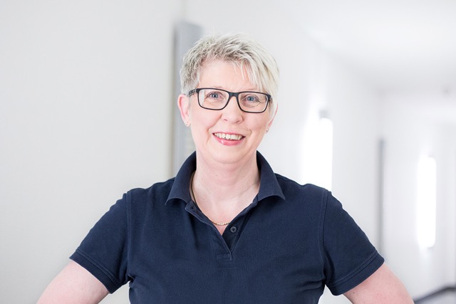 Liesel Nordsieck