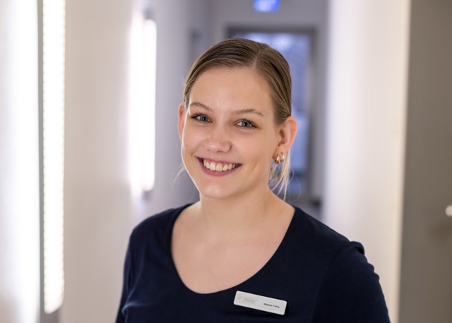 Melanie Fröhle