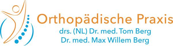 Dr. med. Max Willem Berg im Patientengespräch