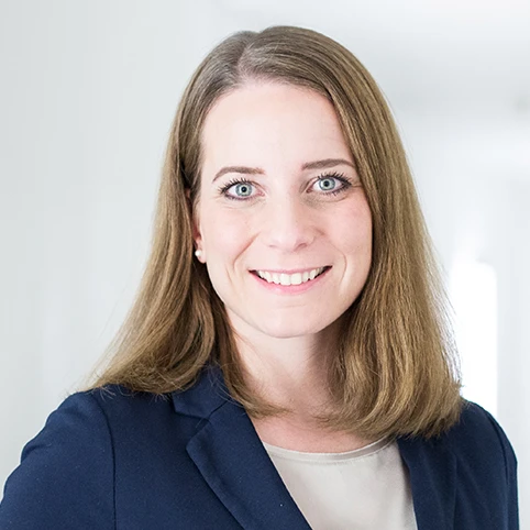 Portraitfoto Rianne Berg