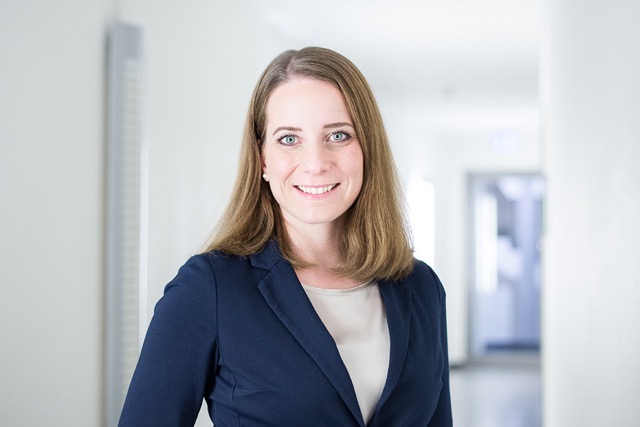Rianne Berg